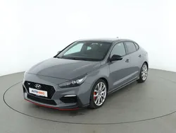 Grau Gebraucht 2020 Hyundai i30 N Performance Limousine | 25.080 € (Guter Preis)