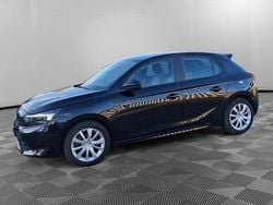Schwarz Gebraucht 2025 Opel Corsa Edition Limousine | 18.875 € (Guter Preis)