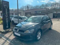 Uranograu Gebraucht 2015 VW Golf VII Cup Limousine | 10.490 € (Fairer Preis)