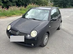 Schwarz Gebraucht 2004 VW Lupo Kleinwagen | 1.500 € (Fairer Preis)