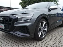 Daytonagrau perleffekt Gebraucht 2020 Audi SQ8 Sport SUV | 49.990 € (Fairer Preis)