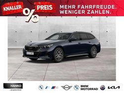 Carbonschwarz Neu 2025 BMW i5 Comfort Edition Kombi | 74.260 € (Superpreis)