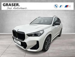 Weiß Gebraucht 2024 BMW X1 M Sport SUV | 49.900 €