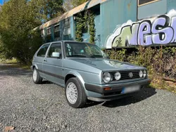 VW Golf II