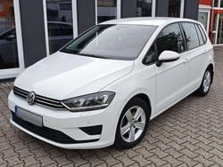 Weiß Gebraucht 2014 VW Golf VII Comfortline Kombi | 11.900 € (Guter Preis)