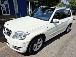 Gebraucht 2010 Mercedes GLK250 SUV | 11.500 € (Teuer)