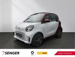 Andere Gebraucht 2020 Smart ForTwo Electric Drive Passion Kleinwagen | 8.480 € (Guter Preis)