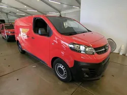 Rot Gebraucht 2020 Opel Vivaro Edition Van | 16.888 € (Guter Preis)