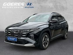 Schwarz Gebraucht 2024 Hyundai Tucson SUV | 36.990 € (Teuer)