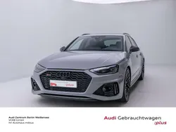 Othercolor Gebraucht 2023 Audi RS4 Sport Kombi | 105.089 €