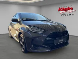 Grau Neu 2025 Toyota Yaris Hybrid Limousine | 27.977 € (Fairer Preis)