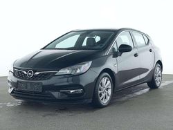 Black meet kettle Gebraucht 2021 Opel Astra Elegance Kombi | 13.300 € (Guter Preis)