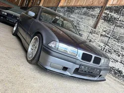 Grau Gebraucht 1994 BMW 325 M Sport Coupé | 7.999 €