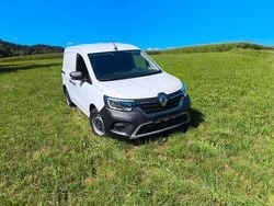 Weiß Gebraucht 2023 Renault Kangoo Equilibre Van / Kleinbus | 17.600 € (Superpreis)
