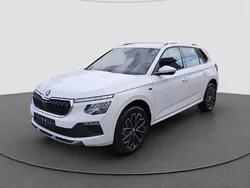 Candyweiss Neu 2025 Skoda Kamiq Selection SUV | 29.040 € (Fairer Preis)