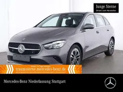 Mountain grau Gebraucht 2024 Mercedes B180 Progressive Van / Kleinbus | 31.990 € (Guter Preis)