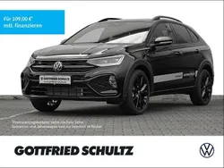 Deep black perleffekt Gebraucht 2024 VW Taigo R-line SUV | 23.490 € (Fairer Preis)