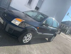 Gebraucht 2008 Ford Fusion Style Limousine | 2.800 € (Fairer Preis)