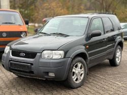 Grün Gebraucht 2003 Ford Maverick SUV | 1.350 € (Superpreis)