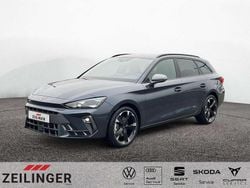 Grau Gebraucht 2025 Cupra Leon Kombi | 30.399 € (Guter Preis)