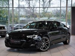 Schwarz Gebraucht 2016 Audi A5 S-Line Coupé | 23.900 € (Fairer Preis)