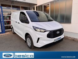 Weiß Neu 2025 Ford Transit Custom Trend Limousine | 37.250 € (Fairer Preis)