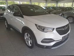 Weiß Gebraucht 2019 Opel Grandland X SUV | 15.450 € (Etwas zu teuer)