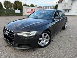 Schwarz Gebraucht 2013 Audi A6 Sport Limousine | 8.399 € (Superpreis)