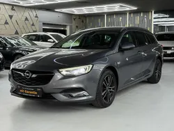 Grau Gebraucht 2019 Opel Insignia Dynamic Kombi | 10.490 € (Guter Preis)