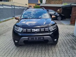 Schwarz Gebraucht 2023 Dacia Duster Extreme SUV | 22.900 € (Fairer Preis)