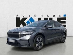 Graphitegrau Gebraucht 2025 Skoda Enyaq iV SUV | 42.930 € (Fairer Preis)