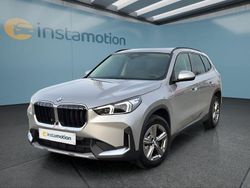 Silber Gebraucht 2024 BMW X1 SUV | 46.649 € (Fairer Preis)