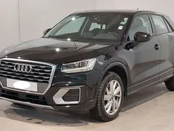 Schwarz Gebraucht 2018 Audi Q2 Sport SUV | 19.990 € (Fairer Preis)