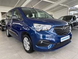 Ozean blau Gebraucht 2023 Opel Combo Life Edition Van / Kleinbus | 19.990 € (Fairer Preis)