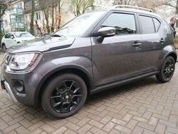 Flame orange pearl Gebraucht 2017 Suzuki Ignis Comfort+ Kleinwagen | 13.990 € (Etwas zu teuer)