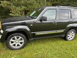 Schwarz Gebraucht 2009 Jeep Cherokee SUV | 10.500 € (Fairer Preis)