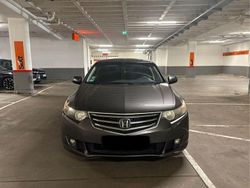 Grau Gebraucht 2009 Honda Accord Elegance Limousine | 5.100 € (Fairer Preis)