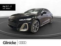 Schwarz Neu 2025 Audi A5 Edition .1 Coupé | 74.780 € (Fairer Preis)