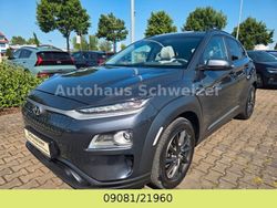 Grau Gebraucht 2019 Hyundai Kona Premium SUV | 17.990 € (Guter Preis)