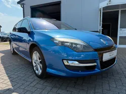 Blau Gebraucht 2015 Renault Laguna III Kombi | 7.490 € (Etwas zu teuer)