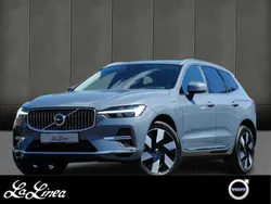 Grau Gebraucht 2024 Volvo XC60 Plus SUV | 55.290 € (Fairer Preis)