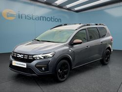 Grau Neu 2025 Dacia Jogger Van / Kleinbus | 28.099 € (Fairer Preis)