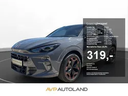 Glacial weiss Neu 2025 Cupra Terramar SUV | 38.789 € (Fairer Preis)