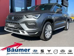 Grau Gebraucht 2024 Seat Ateca Xperience SUV | 30.980 € (Fairer Preis)