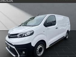Weiss Gebraucht 2022 Toyota Proace Van | 20.950 € (Guter Preis)