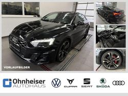 Mythosschwarz Gebraucht 2020 Audi S5 Sport Coupé | 38.950 € (Fairer Preis)