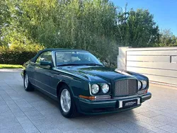 Grün Gebraucht 1996 Bentley Azure Cabrio | 59.000 €