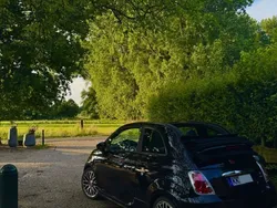 Gebraucht 2016 Abarth 595 Turismo Kleinwagen | 9.999 € (Guter Preis)