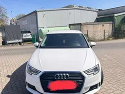 Gebraucht 2018 Audi A3 Design Limousine | 16.200 € (Fairer Preis)