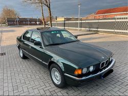 Andere farben Gebraucht 1987 BMW 730 Limousine | 9.999 €